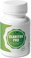 Claritox Pro